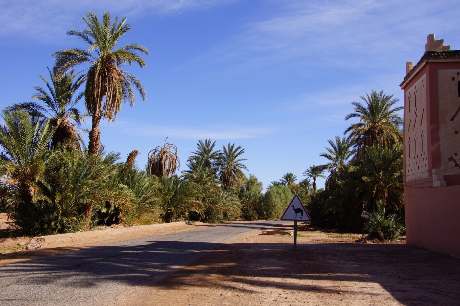 Mhamid El Ghizlane Sahara Edge