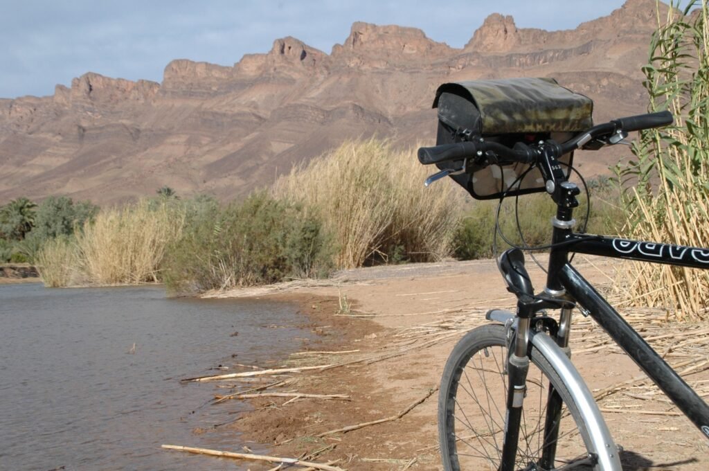 Agdz Timidarte Two Day Bike Tour