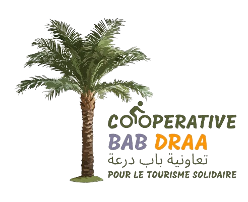 BAB Draa Logo